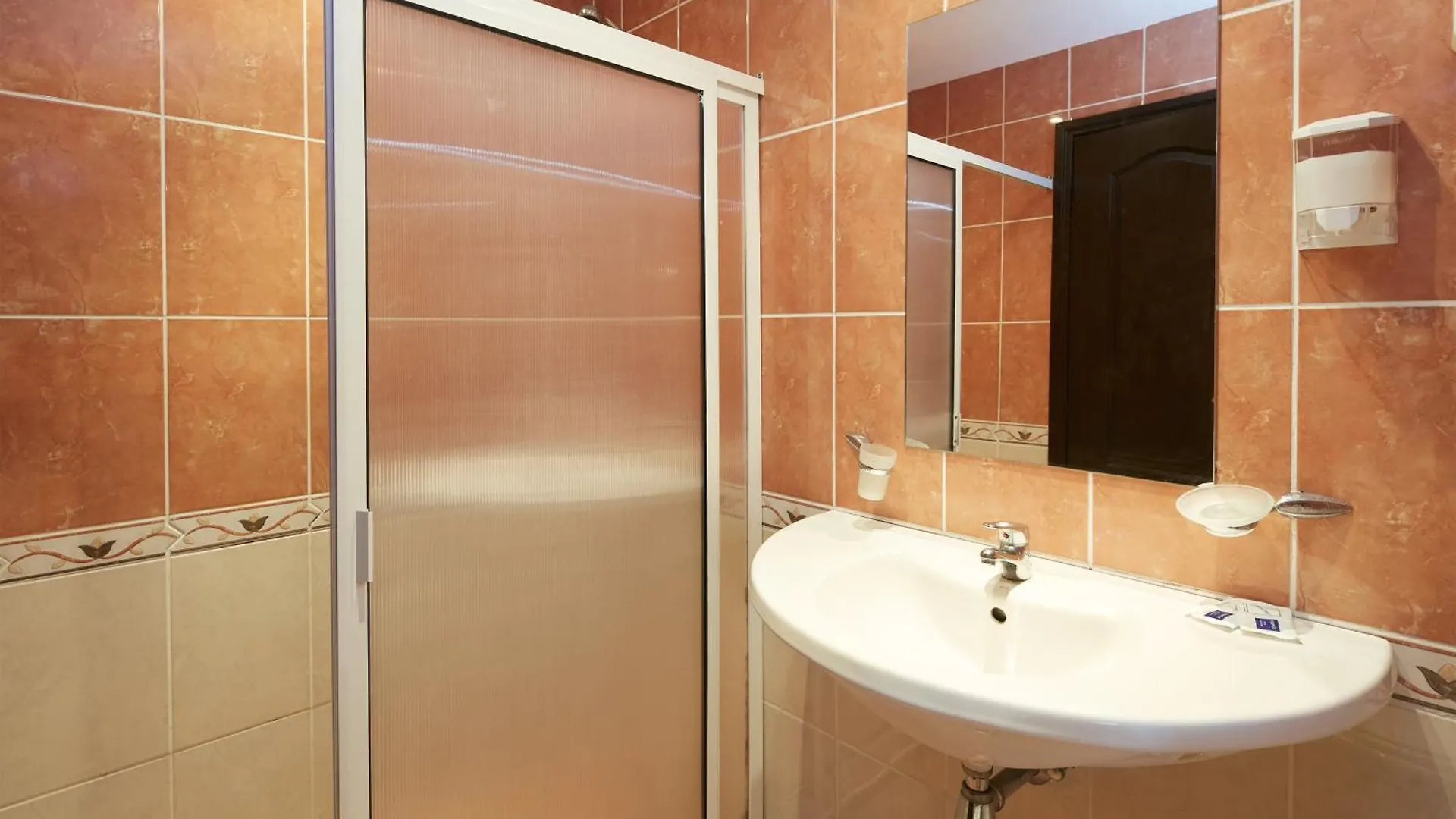 ****  Yavor Palace Hotel Sunny Beach Bulgaria