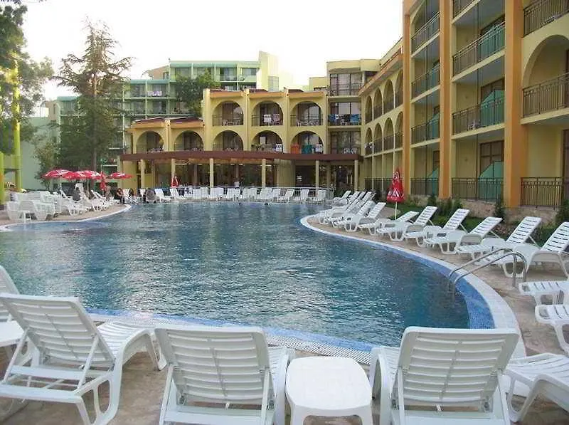 Yavor Palace Hotel Sunny Beach