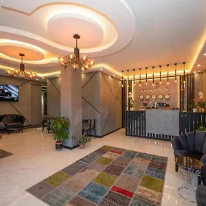***** Hotel Comfort Point Turcia