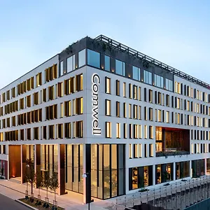 **** Hotel Comwell Portside Dolce By Wyndham Danemarca