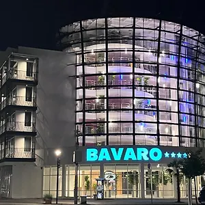 Hotel Bavaro, Sunny Beach