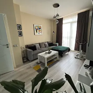  Apartament Modern, Cute And Comfy - Free Private Parking Bulgaria