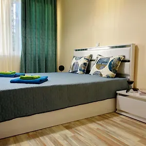 Iris Apartment Plovdiv