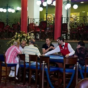 3* Отель Hrizantema