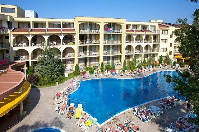 Yavor Palace Hotel Sunny Beach