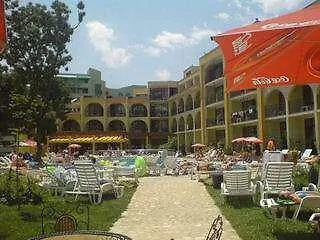 Yavor Palace Hotel Sunny Beach