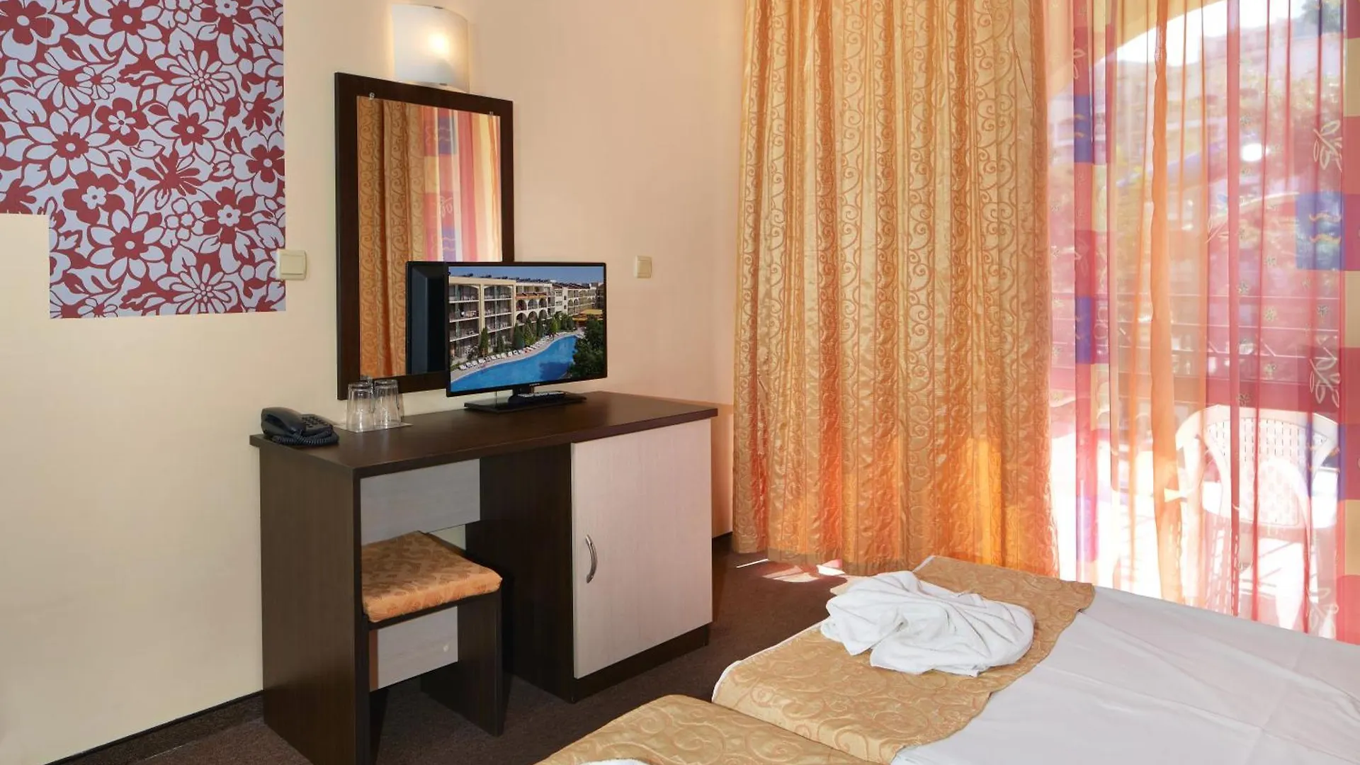 Yavor Palace Hotel Sunny Beach 4*,  Bulgaria
