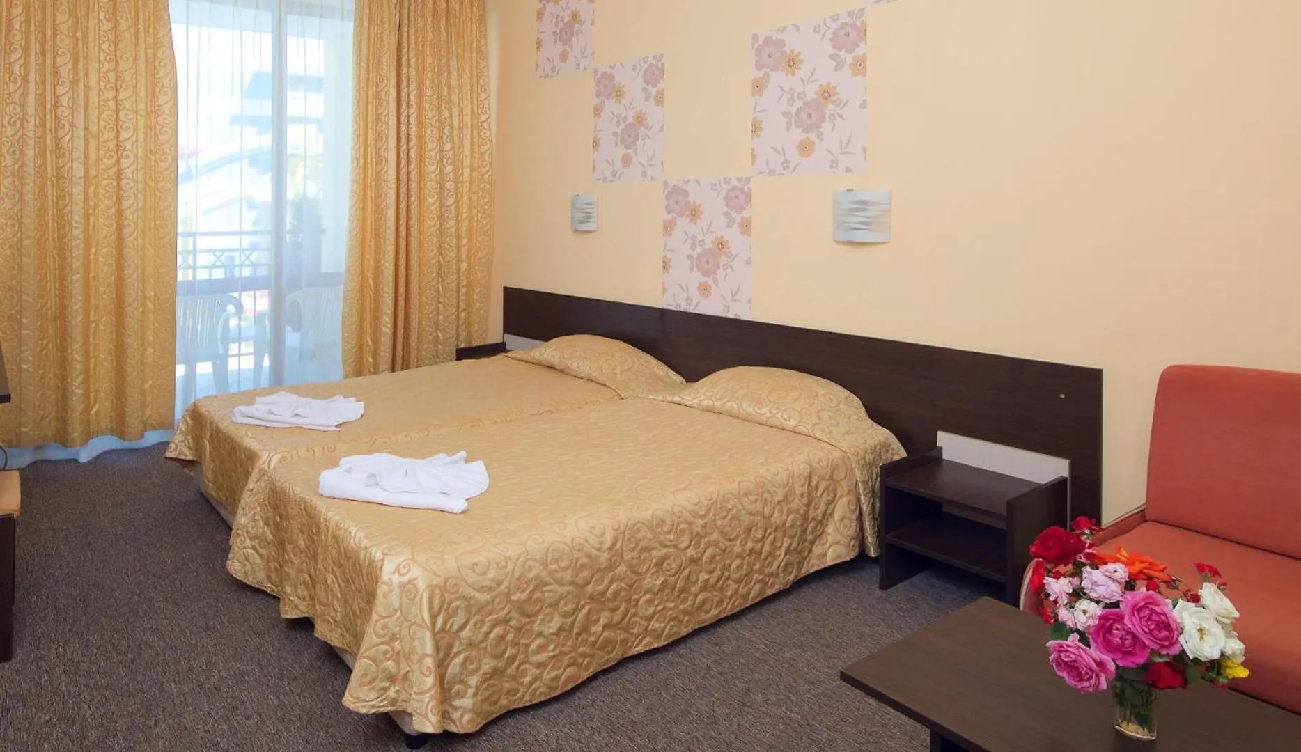 Yavor Palace Hotel Sunny Beach