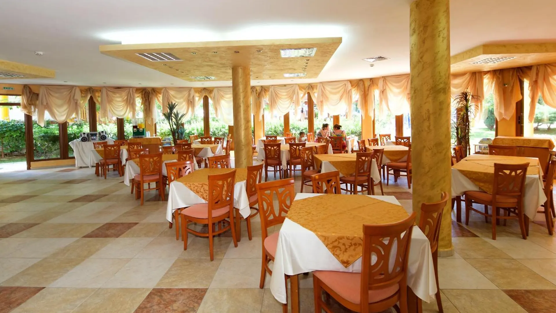 Yavor Palace Hotel Sunny Beach