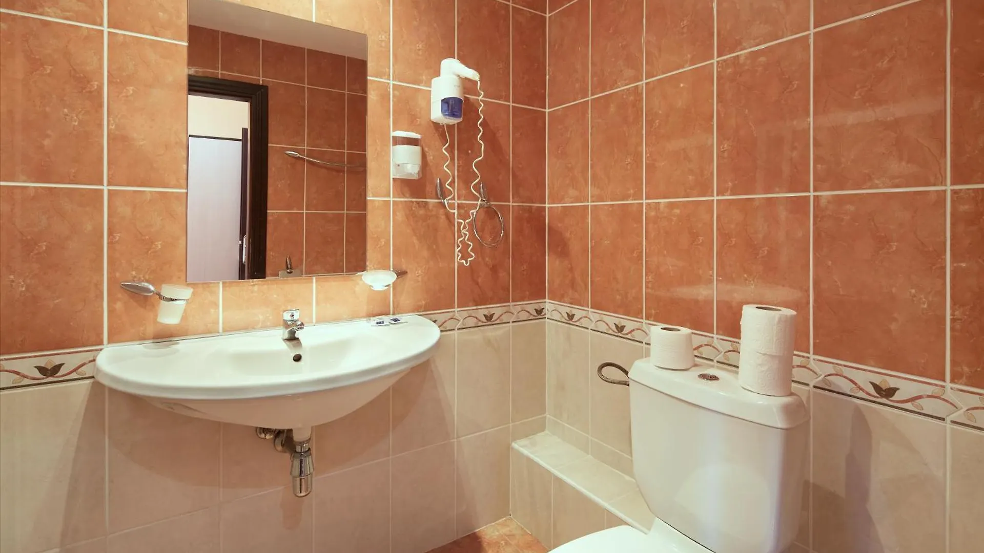 Yavor Palace Hotel Sunny Beach 4*,  Bulgaria