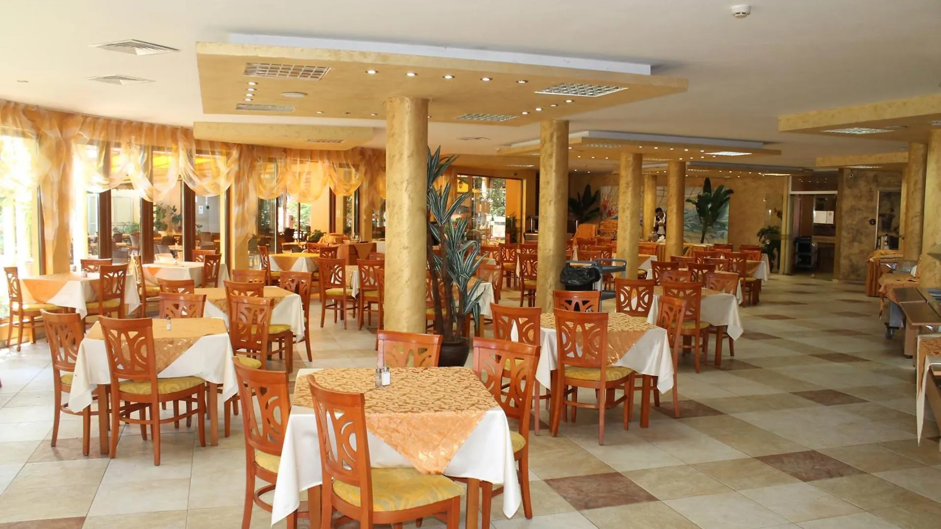 Yavor Palace Hotel Sunny Beach
