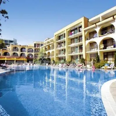 Yavor Palace Hotel Sunny Beach 4*,  Bulgaria