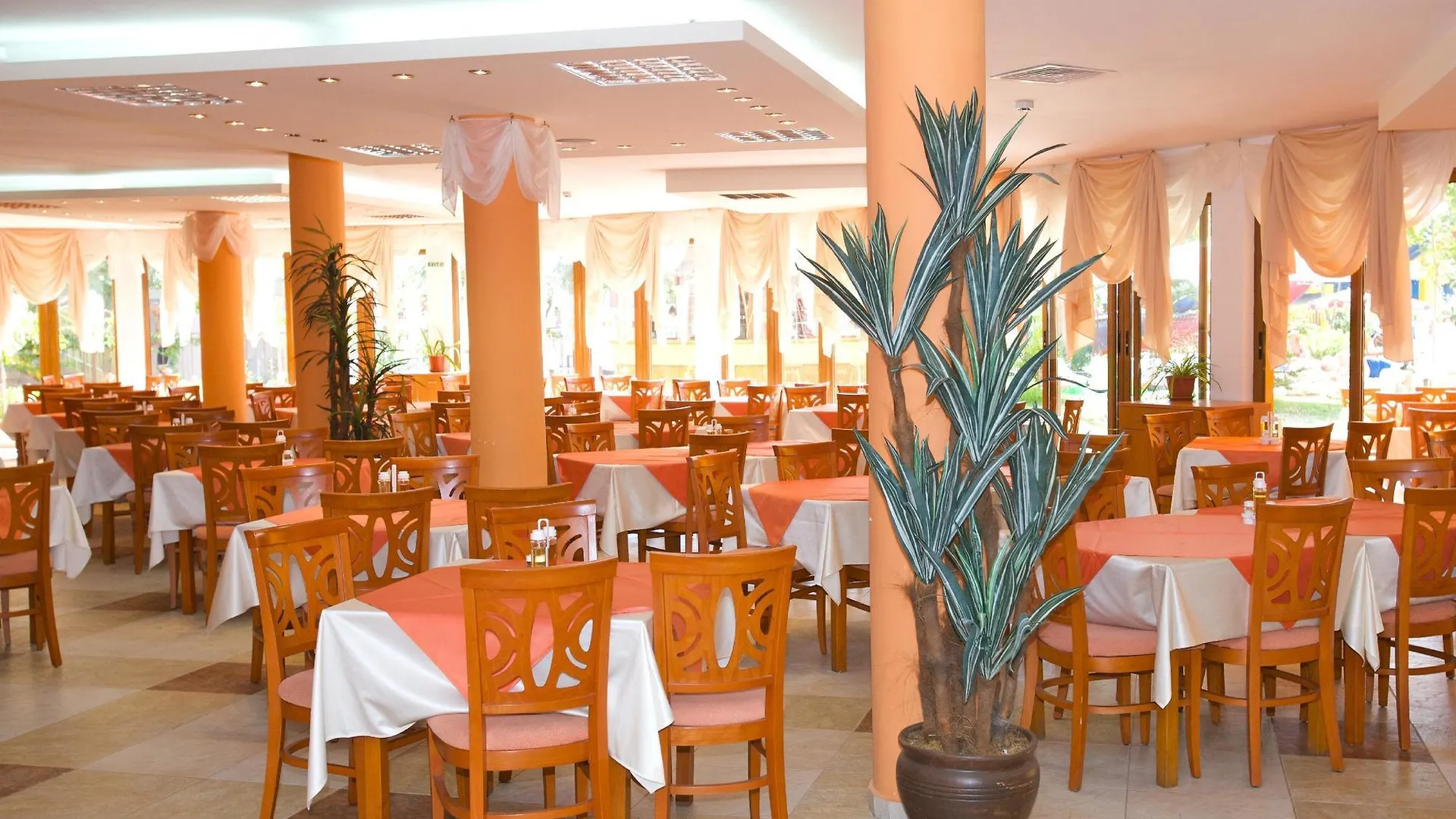 Yavor Palace Hotel Sunny Beach