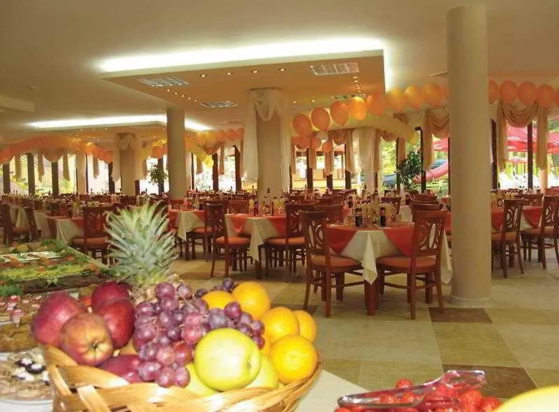 Yavor Palace Hotel Sunny Beach