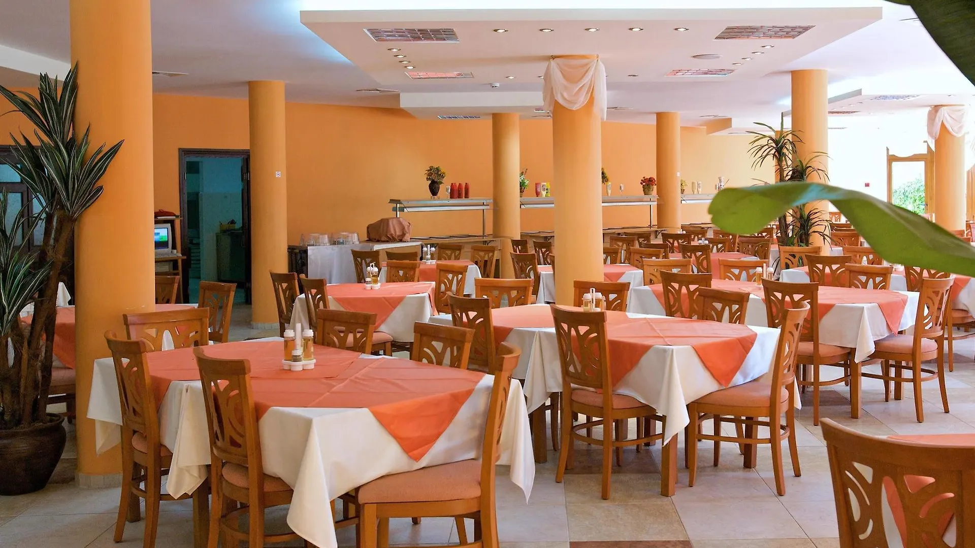 Yavor Palace Hotel Sunny Beach